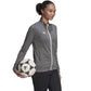 Adidas Entrada 22 Track Jacket W H57527 Clothing/Football/Women Adidas