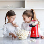 Taurus Pop'n'Corn 968375000 popcorn maker AGD - Produkty/Automaty do popcornu Your Sports Performance