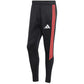 adidas Tiro 26 League Training Regular Men's Pants Black and Red JY7242 In preparation Your Sports Performance