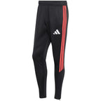 adidas Tiro 26 League Training Regular Men's Pants Black and Red JY7242 In preparation Your Sports Performance