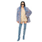Pinko Daino W cardigan 101569A117 Clothing/Outdoor/Pinko Your Sports Performance