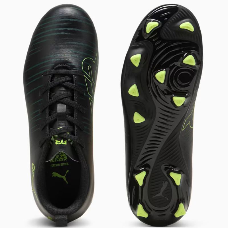 Puma Future 8 Match Jr FG/AG 108622-02 shoes Footwear/Football/FG/JR Puma