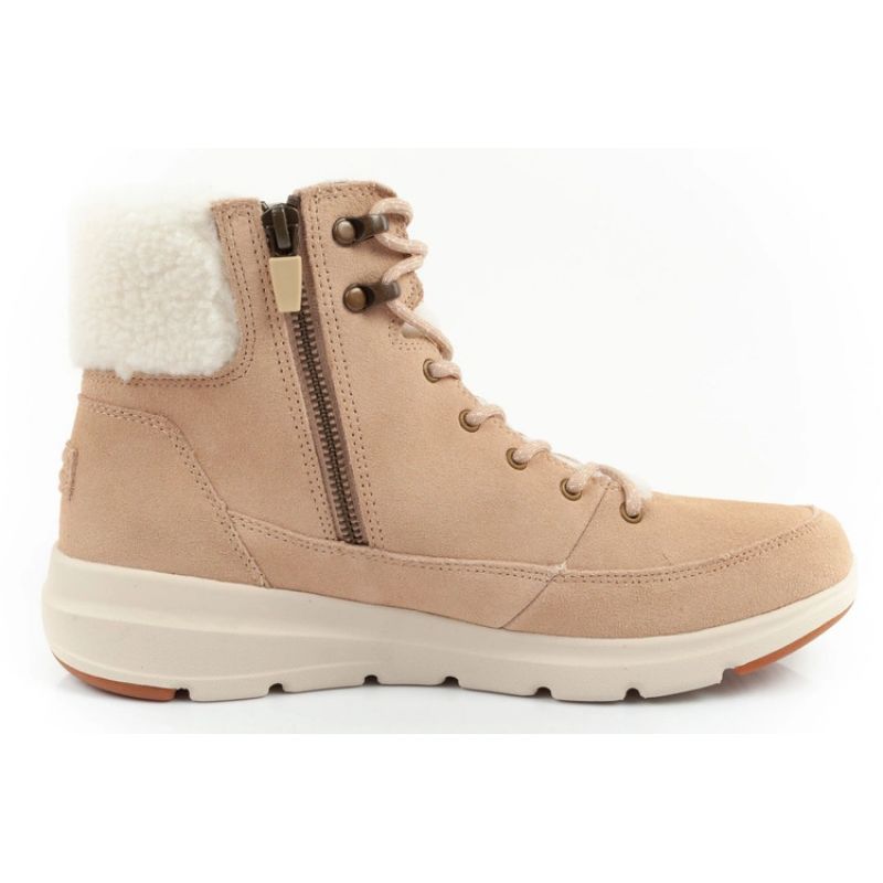 Glacial Ultra-Woodlands W 16677/SND shoes Footwear/Outdoor Your Sports Performance