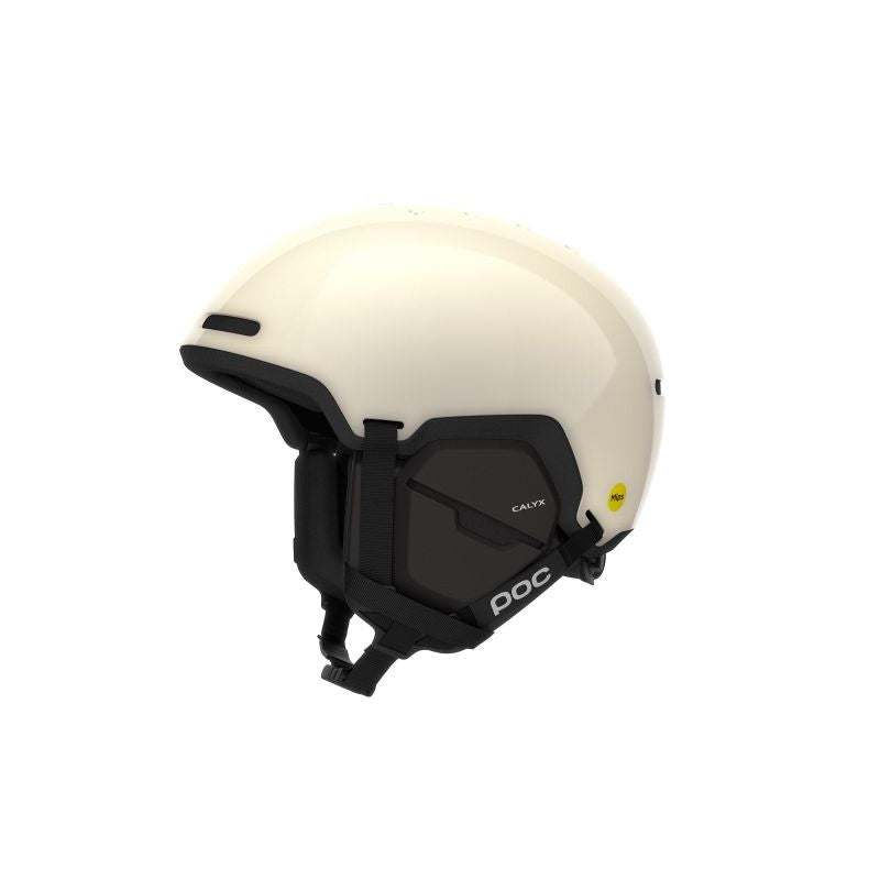POC Calyx Ski Helmet White Import z PMSport Your Sports Performance