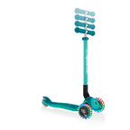 Scooter 3 wheels Globber Primo Foldable Plus Lights Jr 439-107 Accessories/Skating/Hulajnogi Your Sports Performance