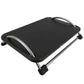 TECHLY ERGONOMIC ADJUSTABLE FOOTREST ICA-FR 13 In preparation Your Sports Performance