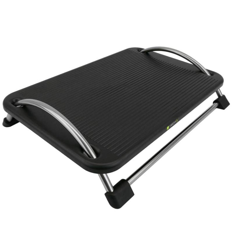 TECHLY ERGONOMIC ADJUSTABLE FOOTREST ICA-FR 13 In preparation Your Sports Performance