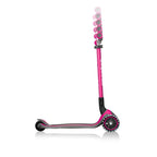 Scooter 3 wheels Globber Master Lights 662-110-2 HS-TNK-000011357 Accessories/Skating/Hulajnogi Your Sports Performance