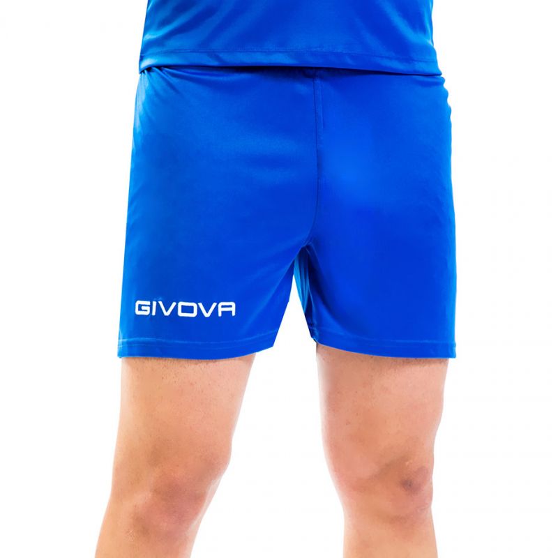 Givova Capo P018 0002 shorts Clothing/Football/Givova Givova