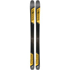 K2 WAYBACK 84 Touring Skis