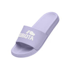 Kubota basic pool flip-flops pastel purple K0000-101-001-10-1 Kubota
