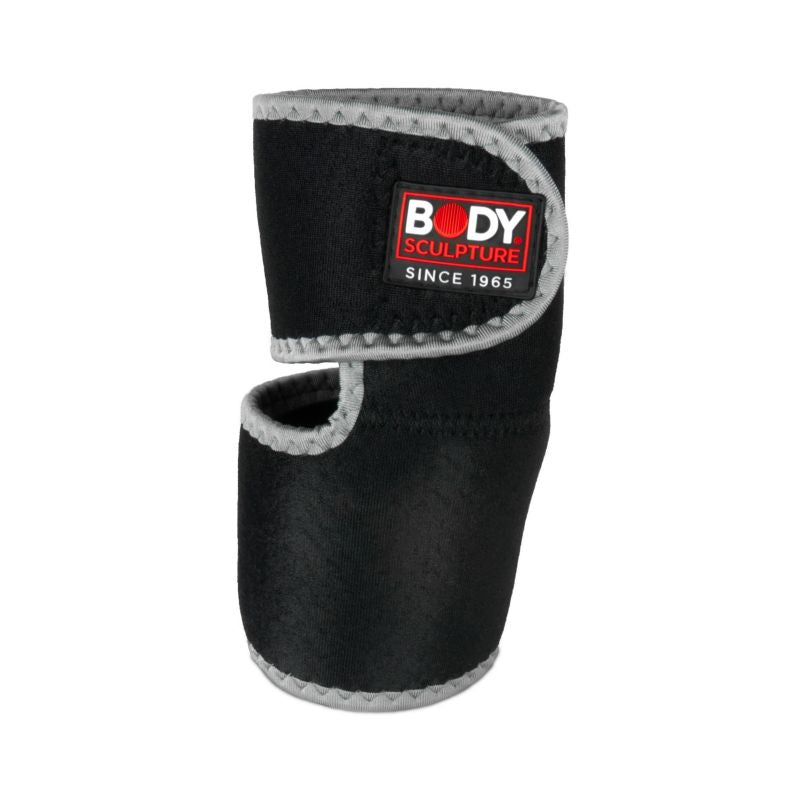 Elbow stabilizer with terry material BNS 3105E Accessories/Protectors and knee pads Your Sports Performance