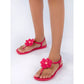 Ipanema Class Flora Fem Sandals W 26845-AF383 Footwear/Lifestyle/Ipanema Your Sports Performance