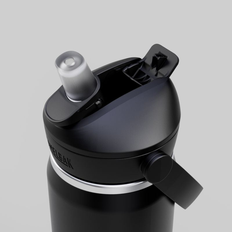 CAMELBAK Thrive Flip Straw Insulated SST 590ml Thermo Bottle (C2857/002060) In preparation Your Sports Performance