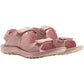 Sandals 4F F057 W 4FRSS24FSANF057 56S Footwear/Lifestyle/4F 4F