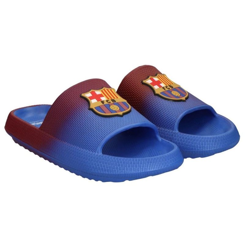 FC Barcelona Flip Flops 2300007497