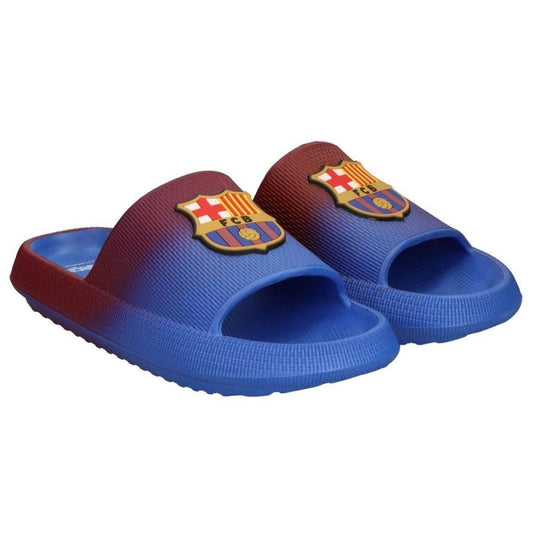 FC Barcelona Flip Flops 2300007497 FC Barcelona