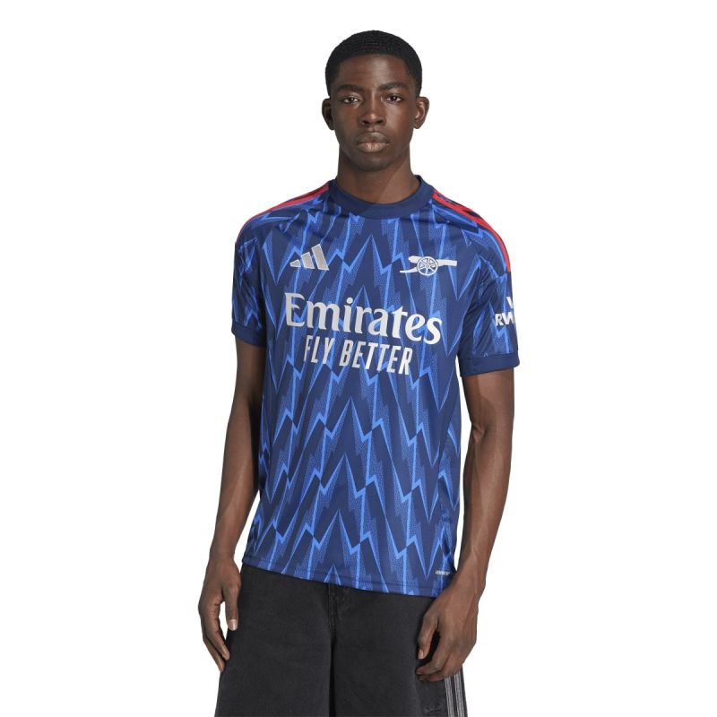 adidas Arsenal London Away JI9511 T-shirt Adidas