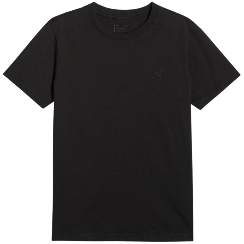 T-shirt 4F W 4FWAW25TTSHF2970 20S Clothing/Lifestyle/T-shirts/4F Your Sports Performance