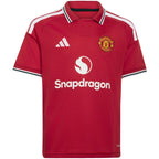 adidas Manchester United 26/27 Home Jersey red KC4796