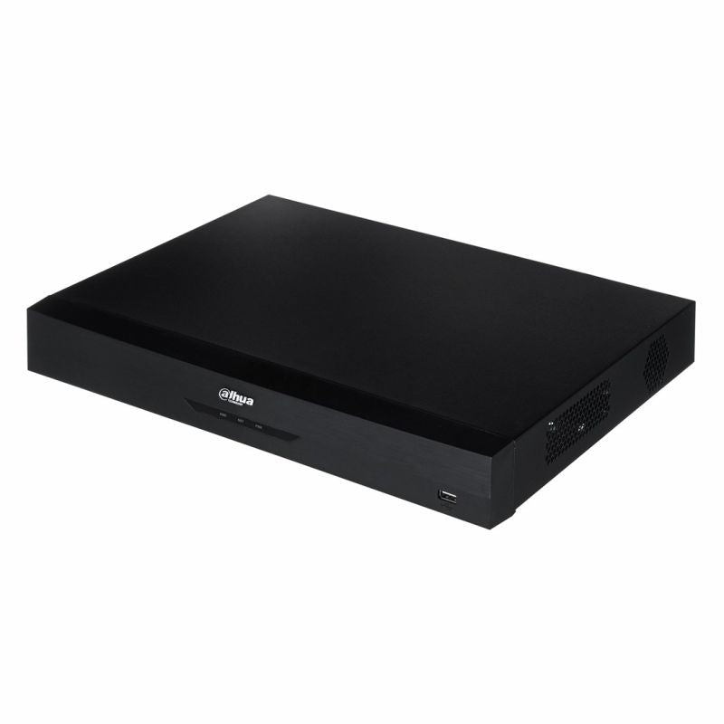 DAHUA NVR4232-EI IP RECORDER CCTV IP/Rejestratory Your Sports Performance