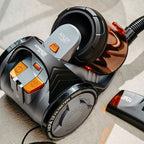 ADLER AD 7065 vacuum cleaner AGD - Produkty/Odkurzacze Your Sports Performance