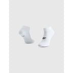 Boys' casual ankle socks (3-pack) 4F 4FJWMM00USOCM499-94S 4f