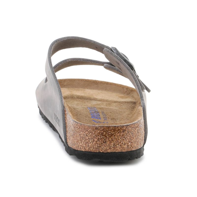 Birkenstock Arizona BS 0552801 Iron To be categorized Your Sports Performance