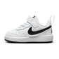 Nike Court Borough Low Recraft Jr DV5458-104 shoes Footwear/Lifestyle/Nike Nike