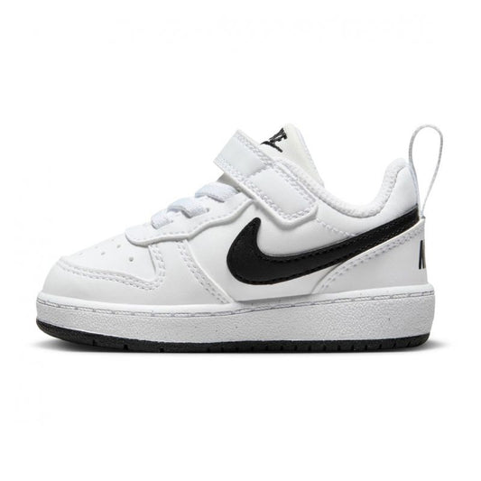 Nike Court Borough Low Recraft Jr DV5458-104 shoes Footwear/Lifestyle/Nike Nike