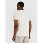 Men's regular printed T-shirt 4F 4FRSS25TTSHM2688-11S *Kategoria tymczasowa Your Sports Performance