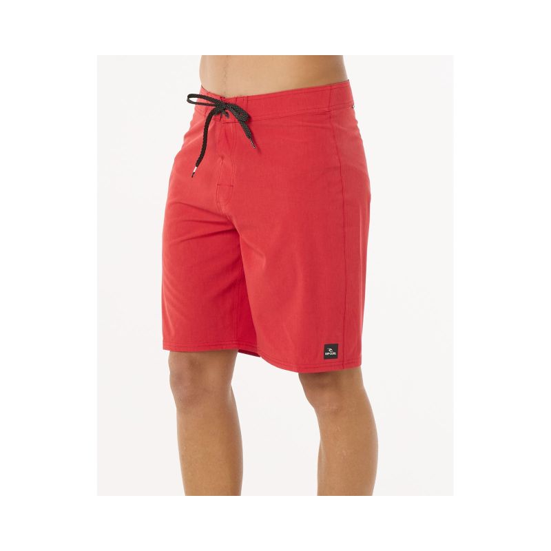 RIP CURL Mirage Core boardshorts red
