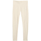 Women's thermal pants 4F F204 off-white 4FWAW25USEAF204 11S In preparation Your Sports Performance