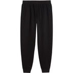 Women's Puma ESS Script Comfort Black Trousers 694067 01