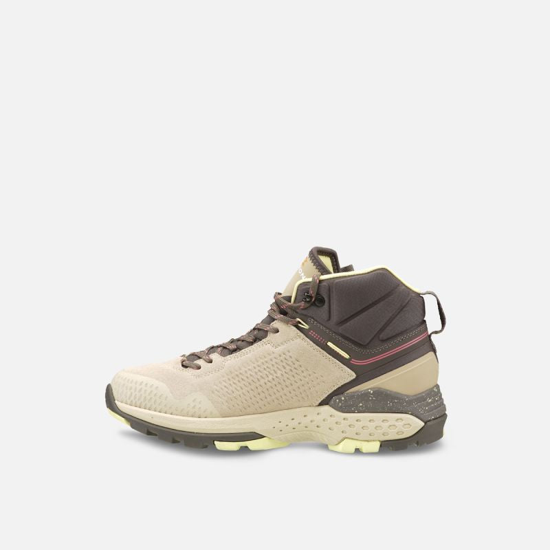 GROOVE MID G-DRY WMS Women's Shoes To be categorized Your Sports Performance