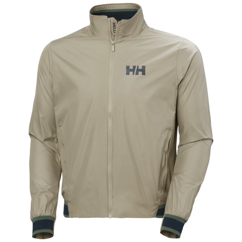 Helly Hansen Salt Windbreaker Jacket M 30299 757 Clothing/Outdoor/Helly Hansen Your Sports Performance