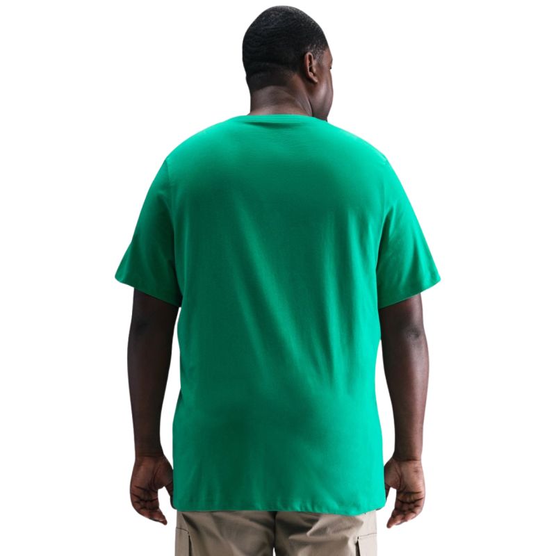 Men’s Nike Club Tee T-Shirt green AR4997 324