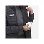 MILLET Evole Light 700 Jkt W Women's Jacket Black