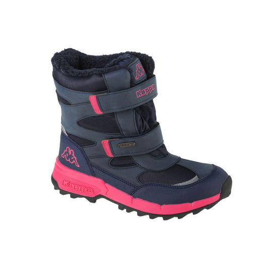 Kappa Cekis Tex T Jr 260903T-6722 shoes Footwear/Lifestyle/Kappa Kappa