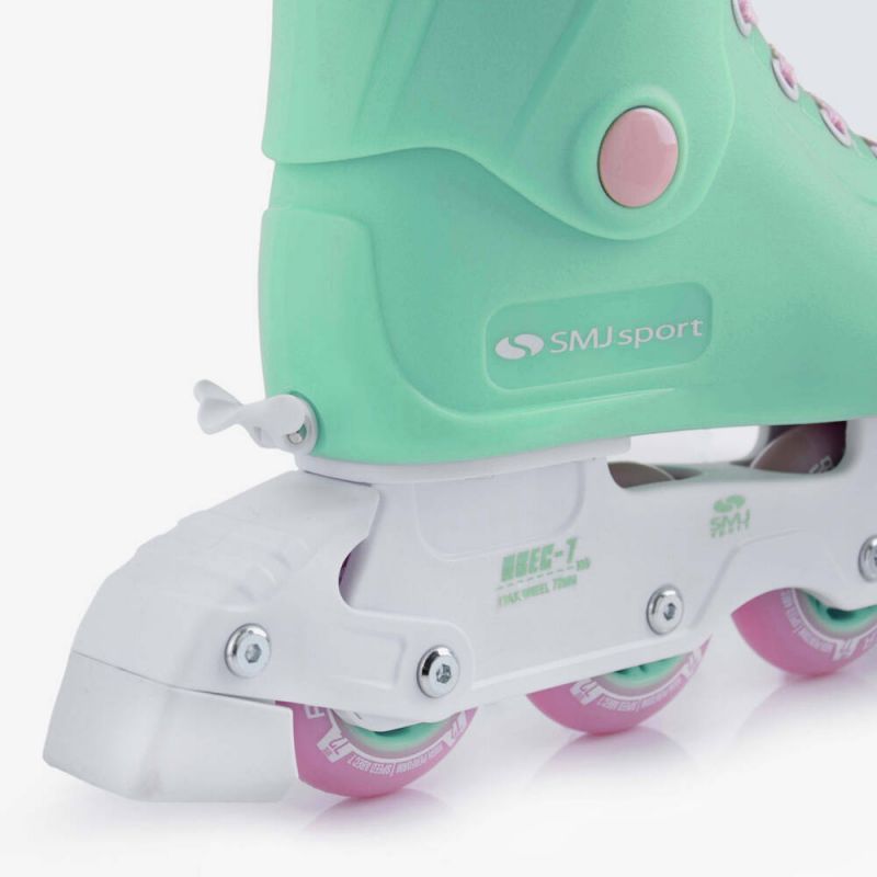 SMJ sport UT700 Retro adjustable roller skates Accessories/Skating/Rolki (pozostałe) Your Sports Performance