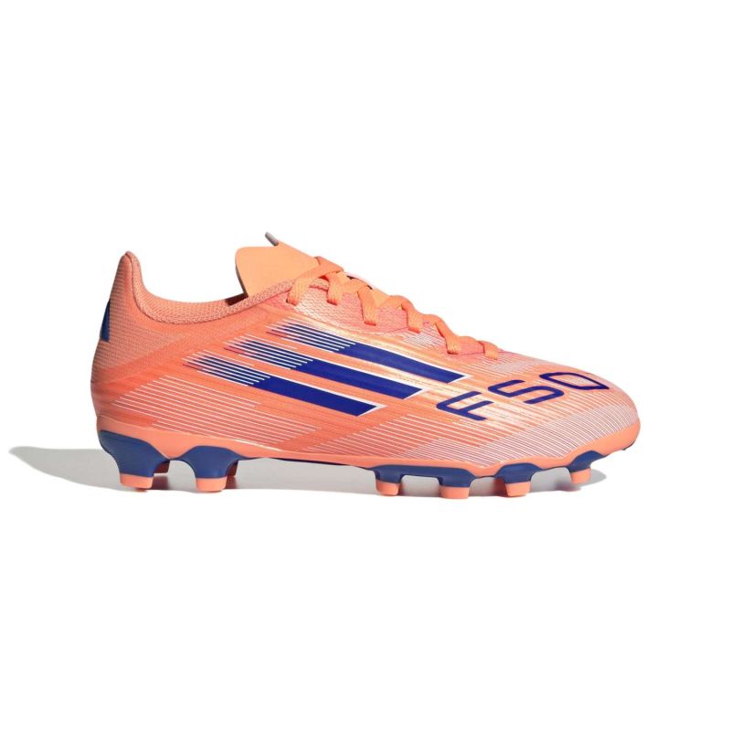 Adidas Junior F50 League MG JH7751 shoes In preparation Adidas
