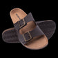 Men's FRISSO Flip-Flops In preparation Your Sports Performance