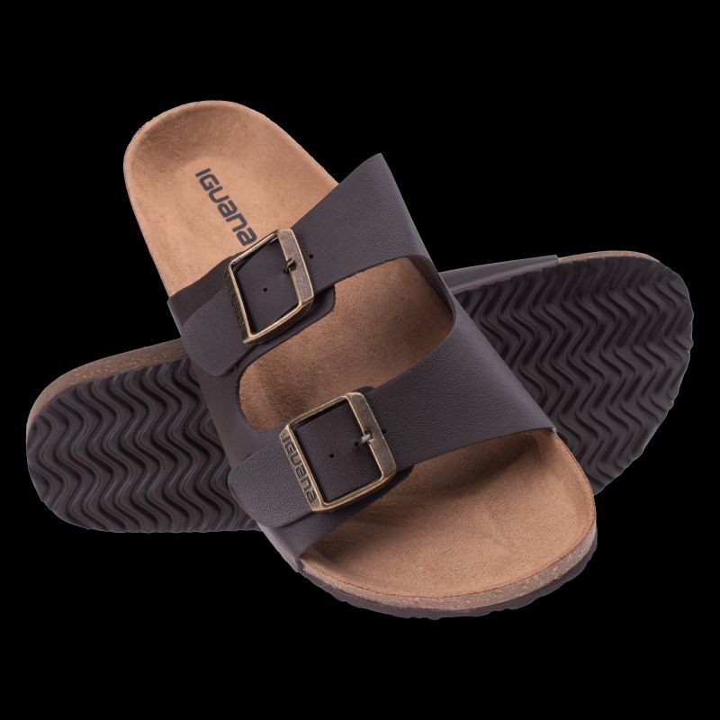 Men's FRISSO Flip-Flops In preparation Your Sports Performance