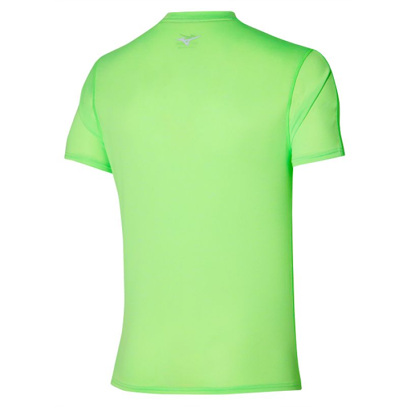 Mizuno Core Tee M J2GAA00833 Clothing/Running/Mizuno Mizuno