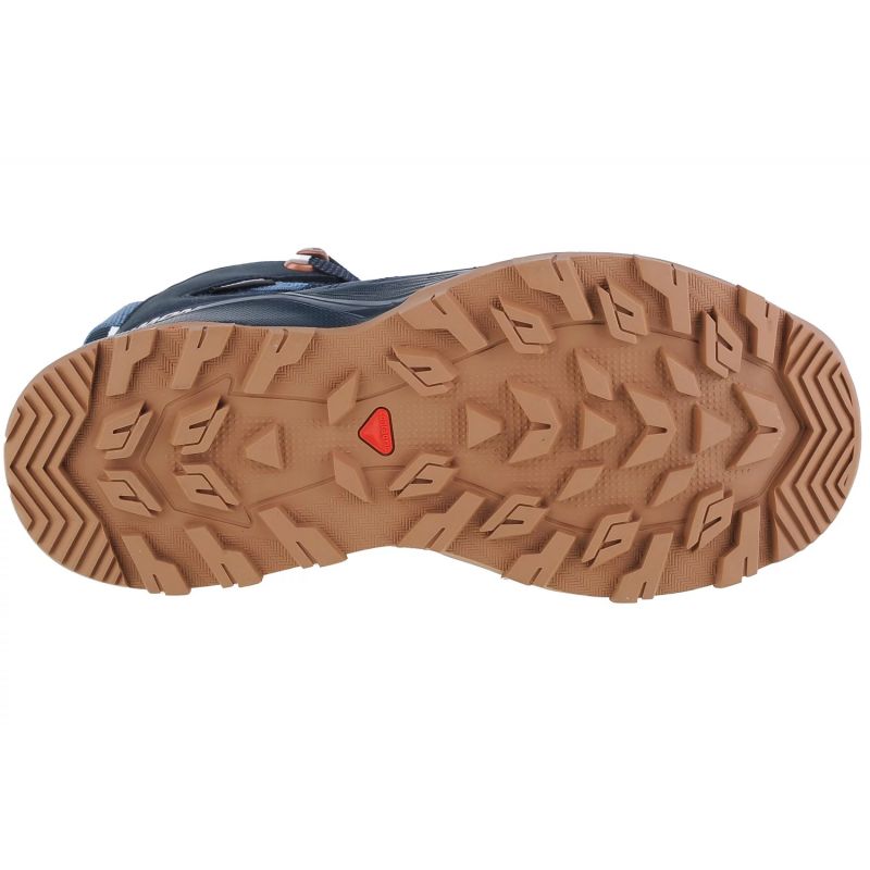 Salomon Outchill Ts CSWP W 473773 shoes Footwear/Outdoor Your Sports Performance