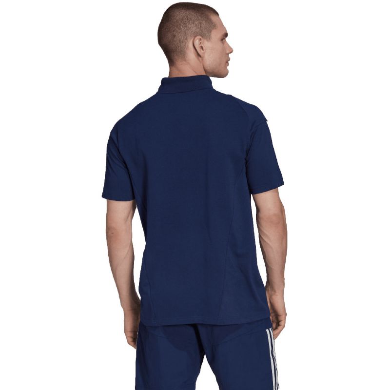 T-shirt adidas Tiro 23 Competition Polo M HK8052 Clothing/Football Adidas