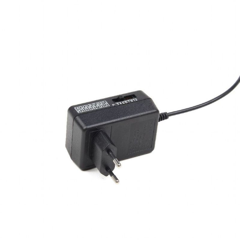 ENERGENIE UNIVERSAL ADJUSTABLE 24W MAINS POWER SUPPLY EG-MC-009 3V-12V + 7-PIECE SET Zasilacze dedykowane/Zasilacze do pozostałych urządzeń Your Sports Performance