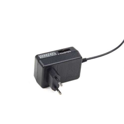 ENERGENIE UNIVERSAL ADJUSTABLE 24W MAINS POWER SUPPLY EG-MC-009 3V-12V + 7-PIECE SET Zasilacze dedykowane/Zasilacze do pozostałych urządzeń Your Sports Performance