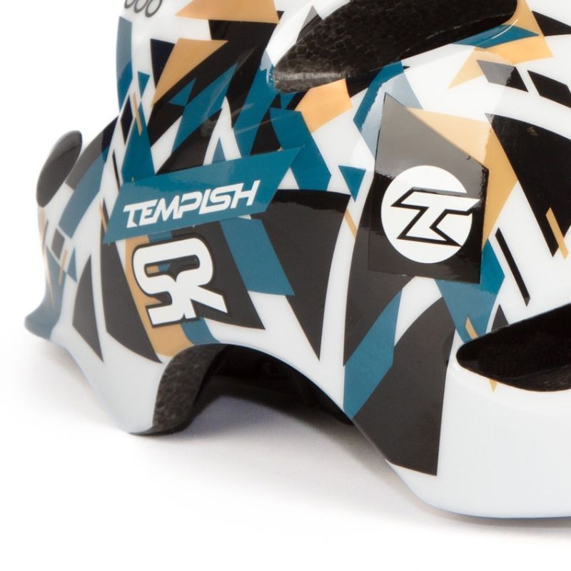 Tempish Stryker Jr 102001095 helmet Accessories/Bicycle/Helmets/Dzieci/UVEX Your Sports Performance