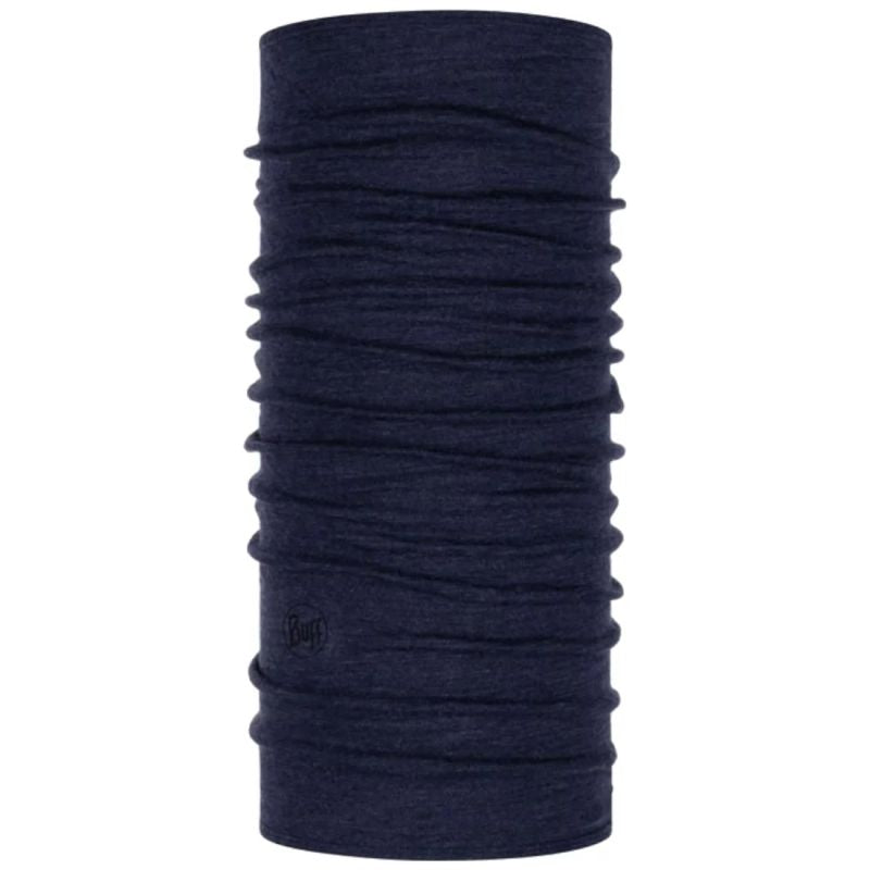 Buff Merino Midweight Tube Scarf 1130227791000 Clothing/Multisport/Buff Your Sports Performance